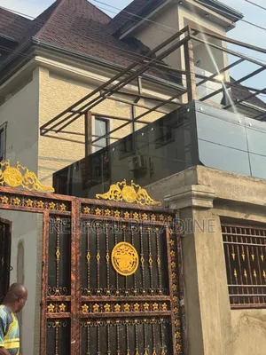 2bdrm Apartment in Ago Palace for rent
