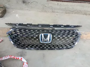Front Grille Honda HRV 2020