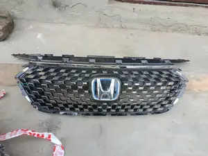 Front Grille Honda HRV 2020