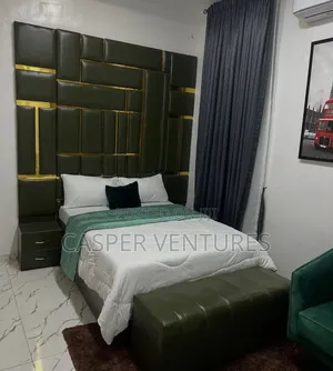 Well Furnished Serviced Apartment