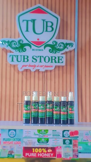 Hair Growth India Oil