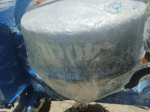 400litres Concrete Mixer