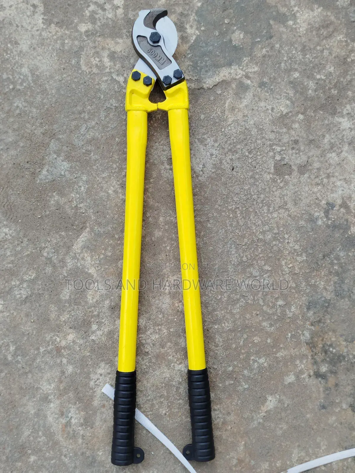 Cable Cutter 24"