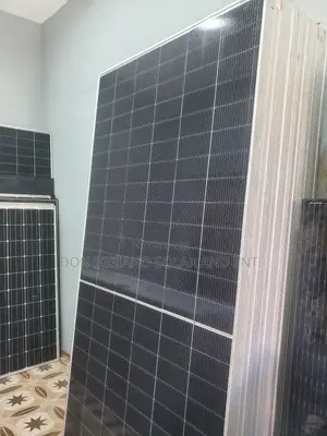 Solar Module Panels