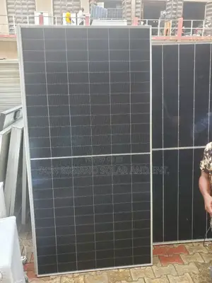 Solar Module Panels