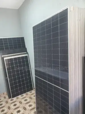 Solar Module Panels