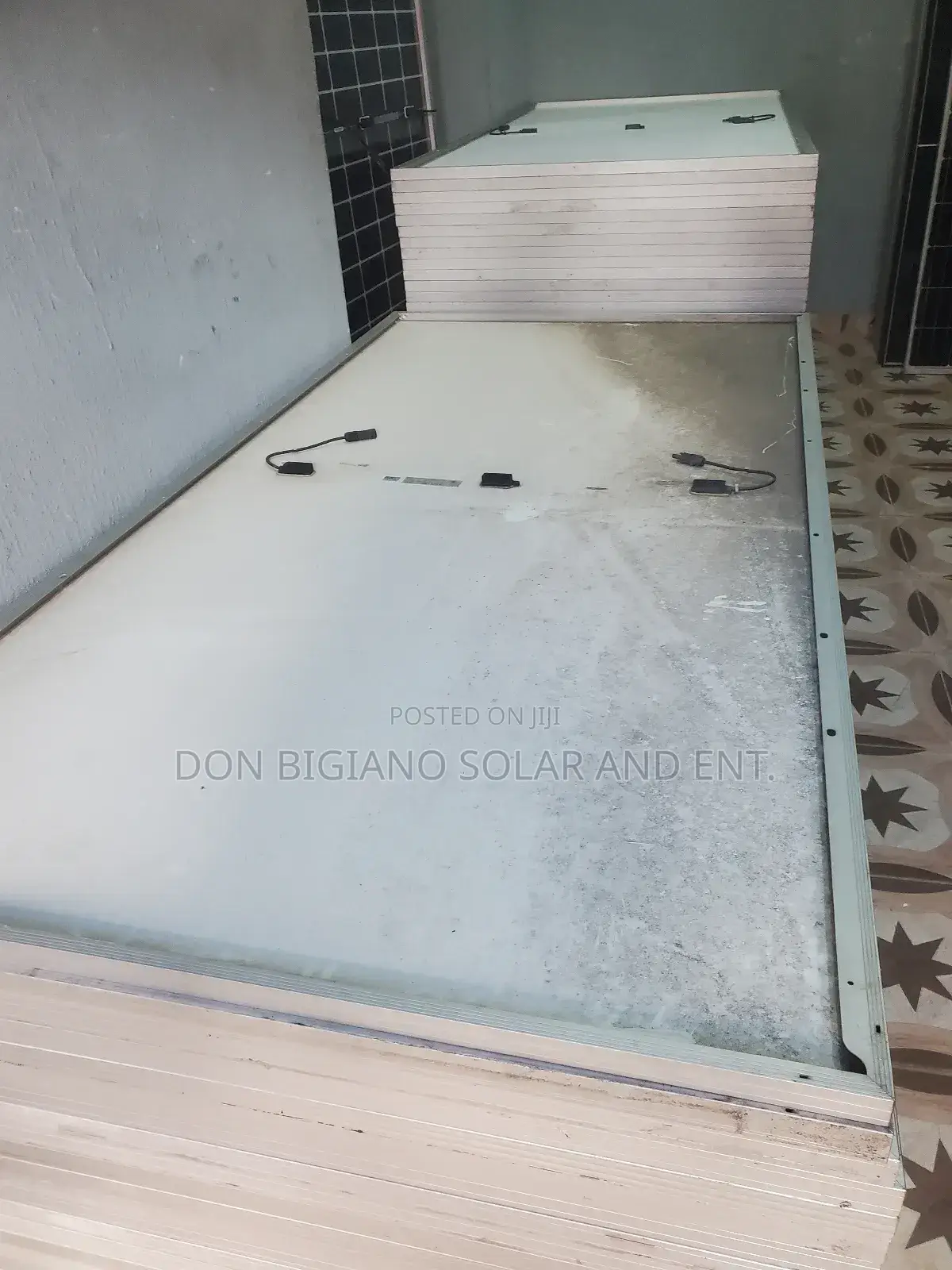 Solar Module Panels