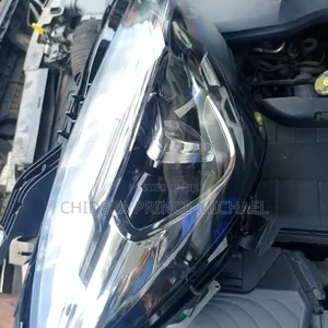 Led Headlight for Cla250 W117 2015/2020 Model