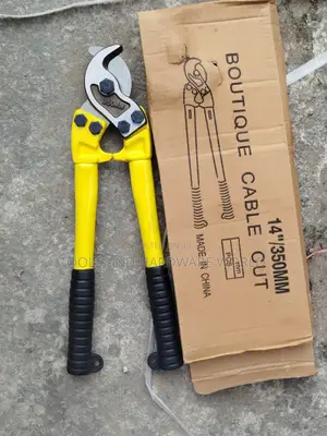 Cable Cutter 14"