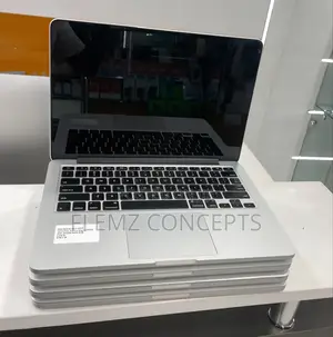 Laptop Apple MacBook Pro 2015 8GB Intel Core I5 SSD 256GB