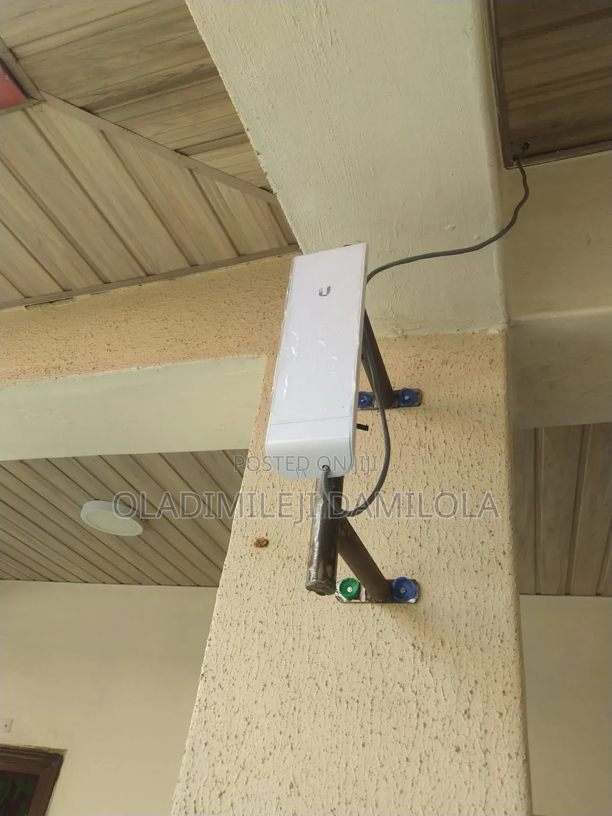 CCTV Camera Installation