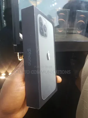 New Apple iPhone 13 Pro Max 256 GB Green