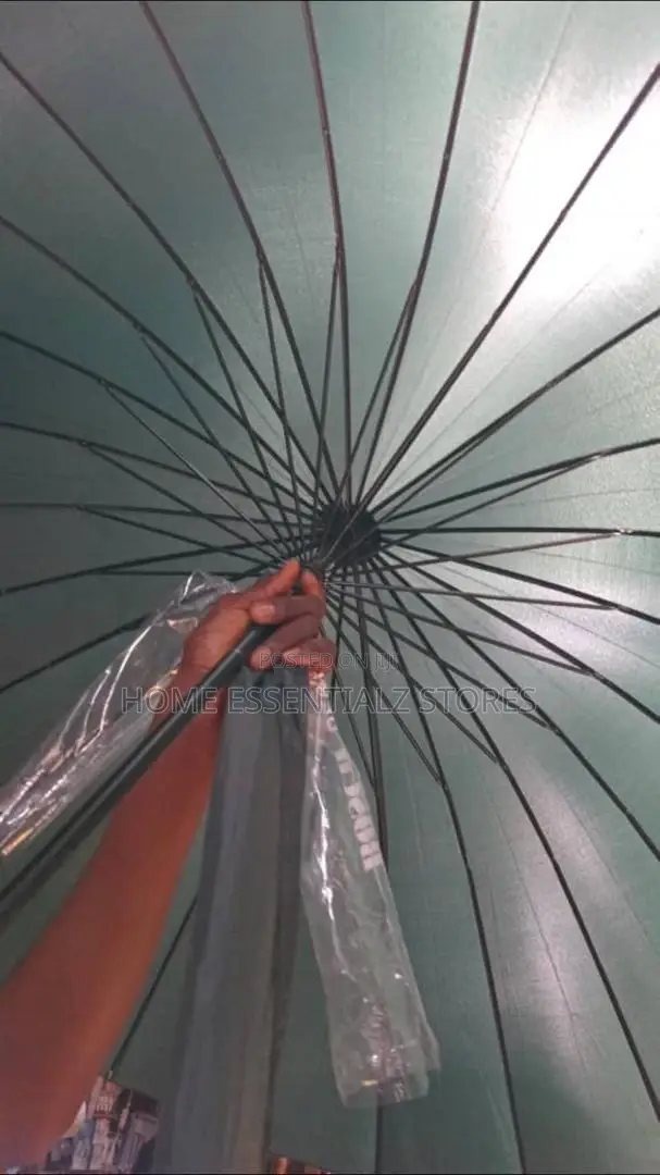 24 - Spokes Big Umbrellas