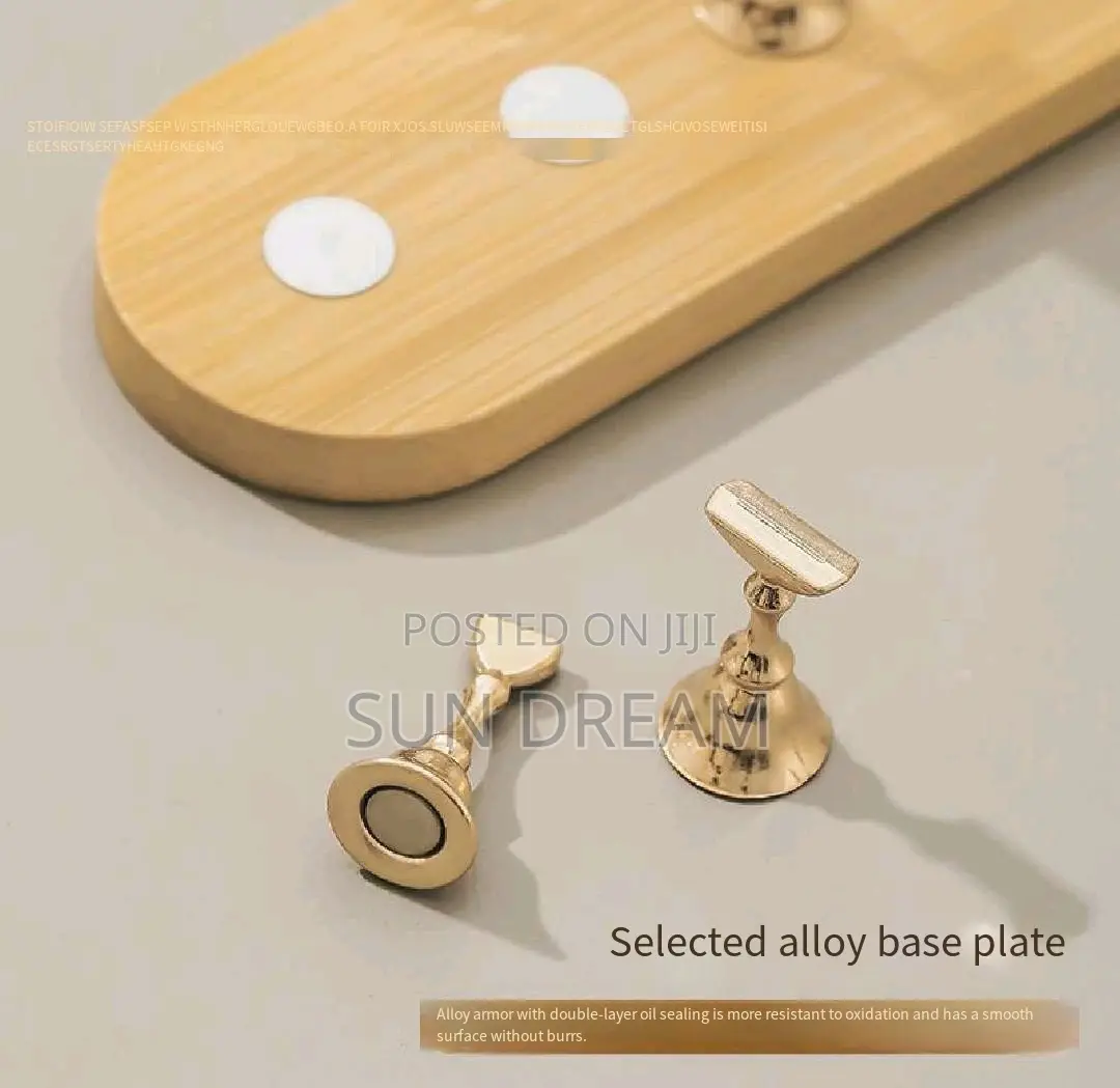 Nail Stand Nail Base Salon Tools Press on Nails