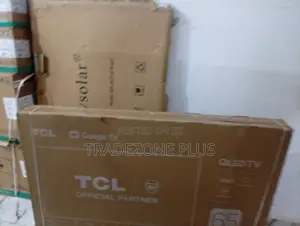 TCL 65-Inch Qled Tv – Stream, Surf Play