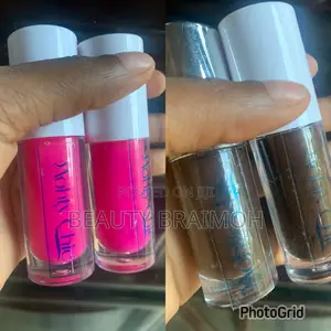 Hydrating Lipgloss
