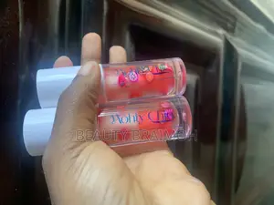 Hydrating Lipgloss