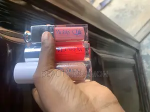 Hydrating Lipgloss