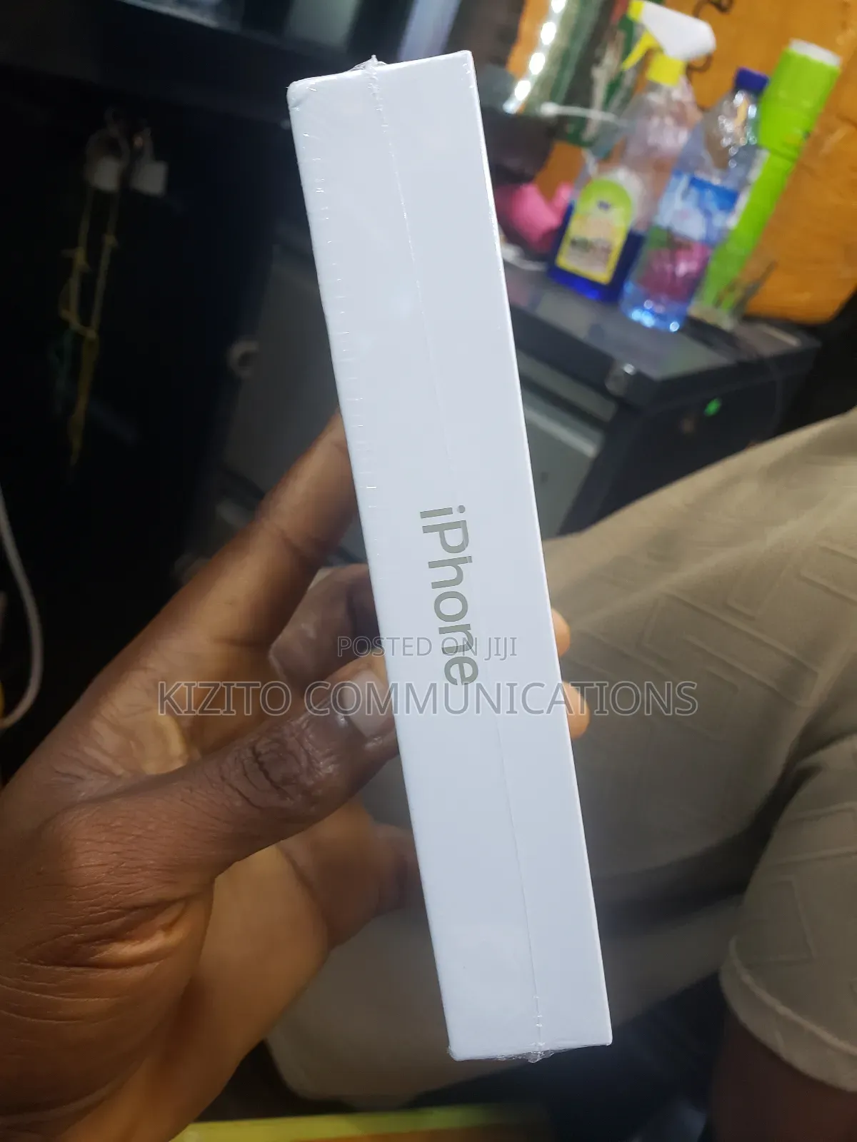 New Apple iPhone 14 Pro 128 GB Gold