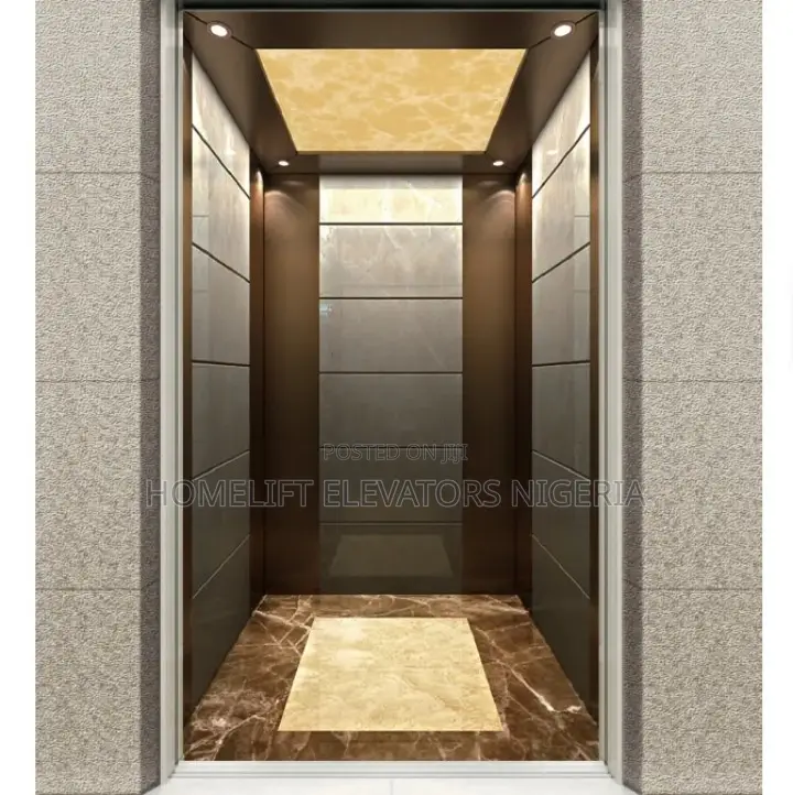 Apartment Lift Elevator