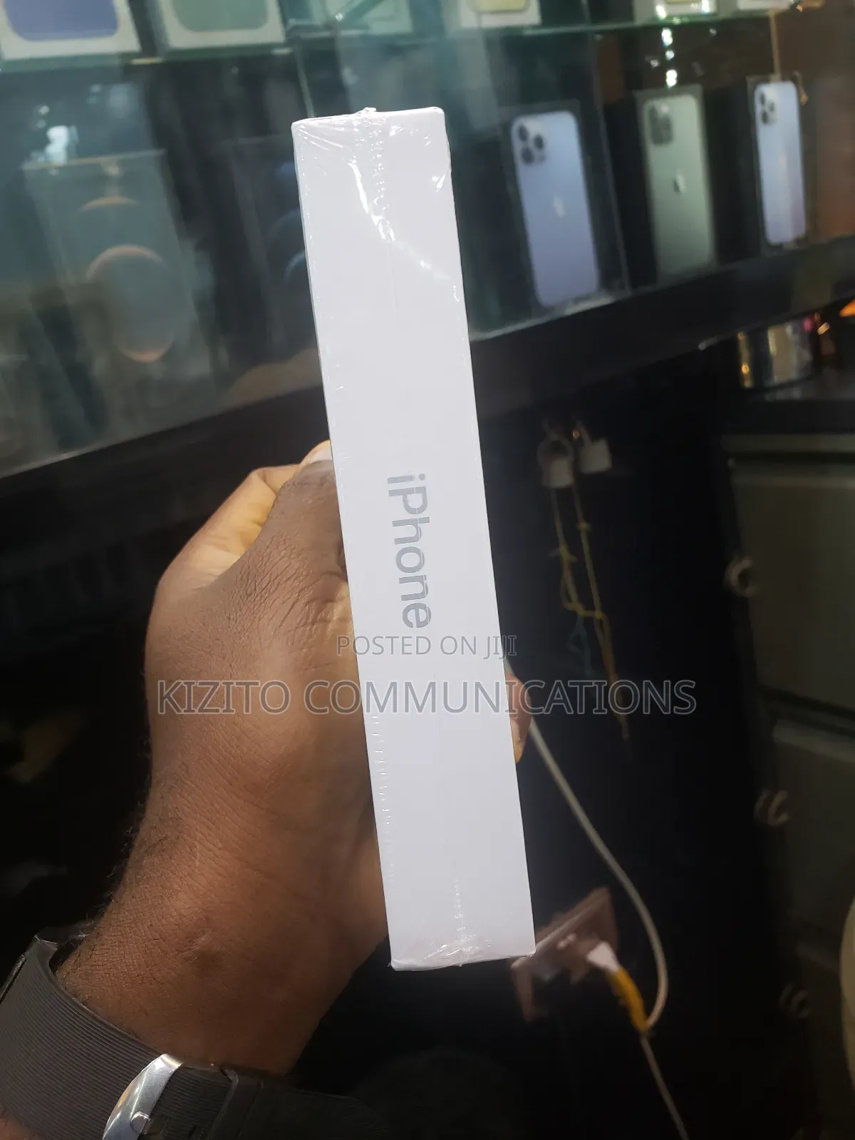 New Apple iPhone 14 Pro 256 GB Silver