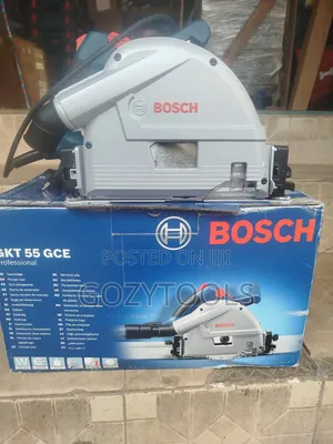 GKT 55 Gce Plunge Saw Machine