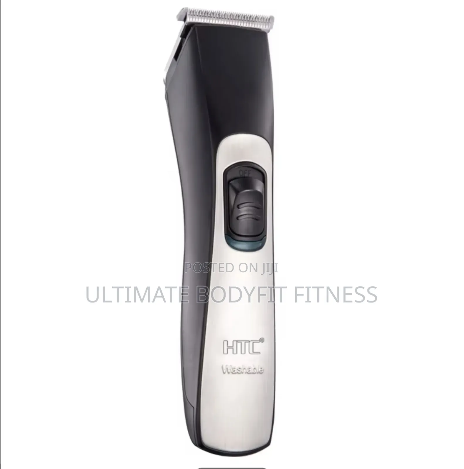 Brand New HTC-129c Rechargeable Clipper