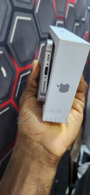 Apple iPhone 16 Pro 256 GB