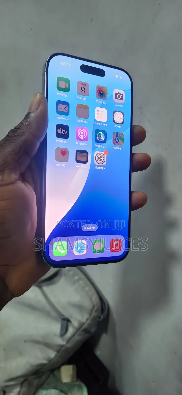 Apple iPhone 16 Pro 256 GB