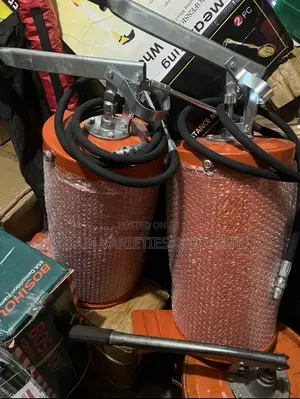 16l Grease Pump