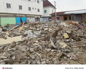 Demolished Abe Property