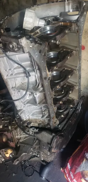 Only Block Engine 278
