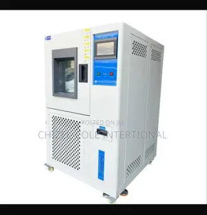 Temperature and Humidity Incubator