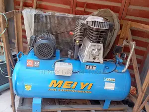 200litres 5.5hp Compressor