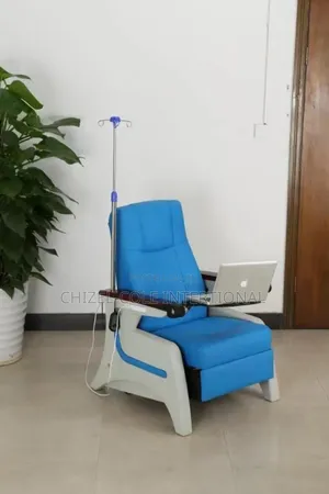 Dialysis Chair Electric