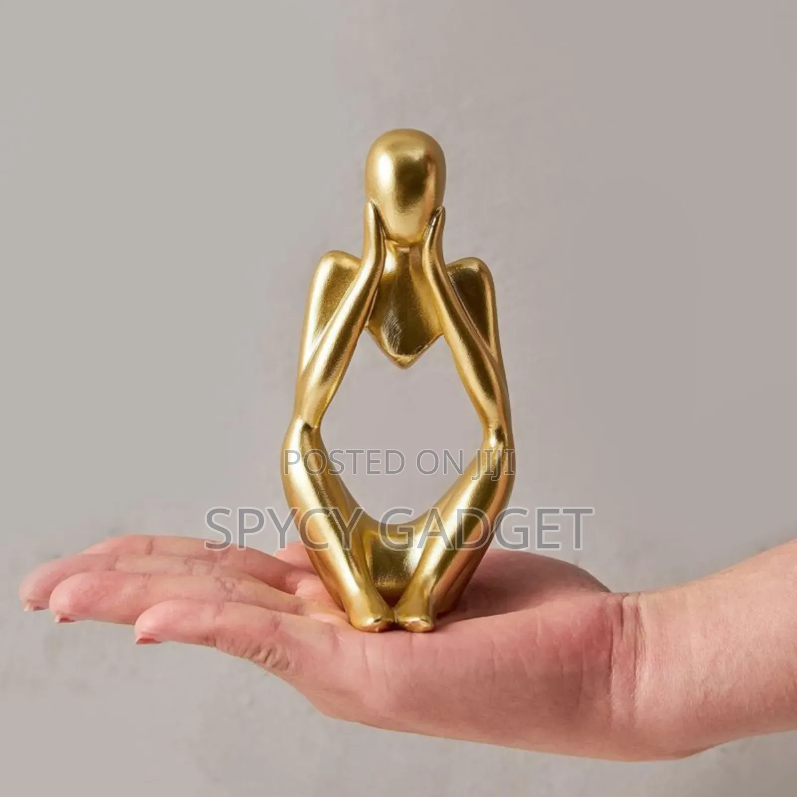 Thinking Decor