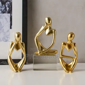 Thinking Decor