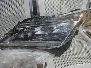 Headlamp Rx350 2017/2018/2019 Three Torch