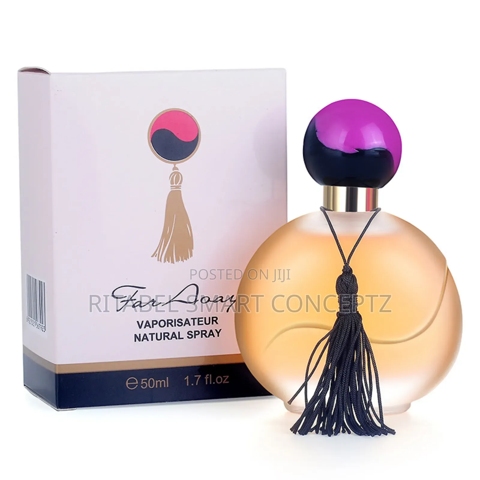 Far Away Eau De Parfume Spray