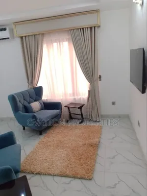 Furnished 3bdrm Duplex in Allen Avenue for rent