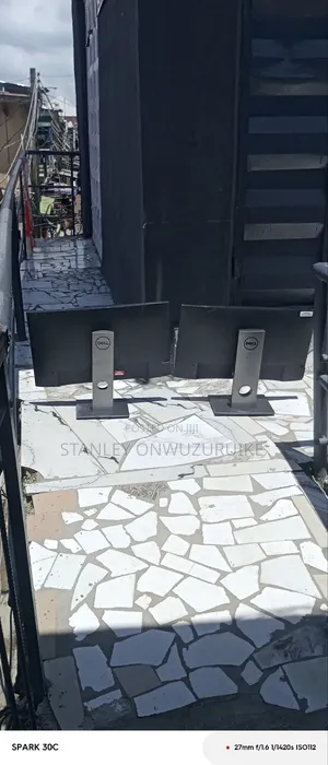 Ips Full Hd Frameless Hdmi Monitors