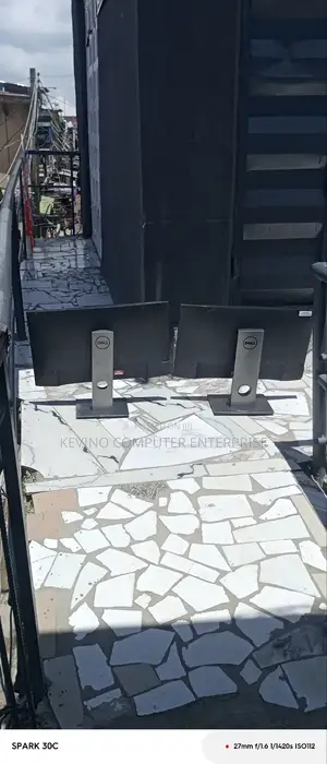 Ips Full Hd Frameless Hdmi Monitors