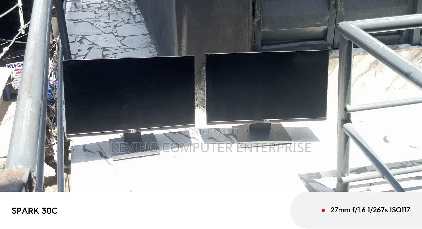 Ips Full Hd Frameless Hdmi Monitors