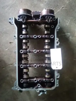 Toyota Corolla Cam-Shaft 2zr 2009