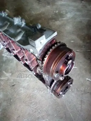 Toyota Corolla Cam-Shaft 2zr 2009
