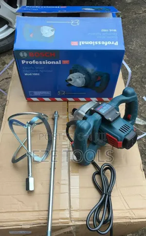 Bosch Electric Hand Mixer