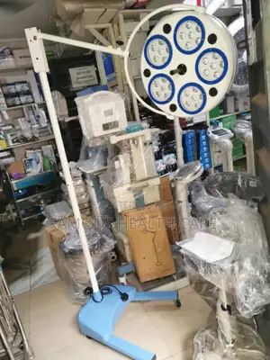 Led Operating Lamp
