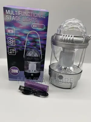 Stage Light