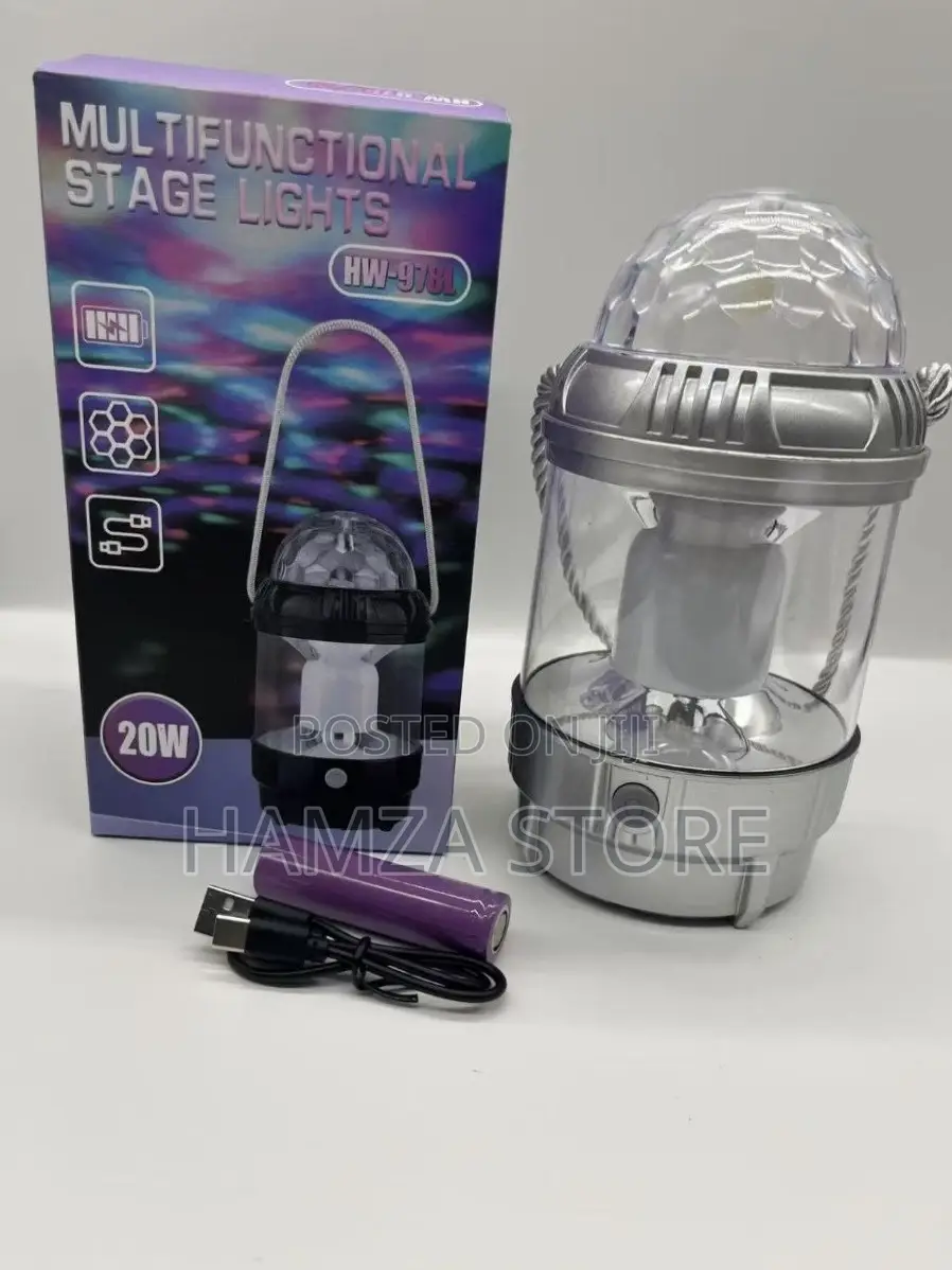 Stage Light