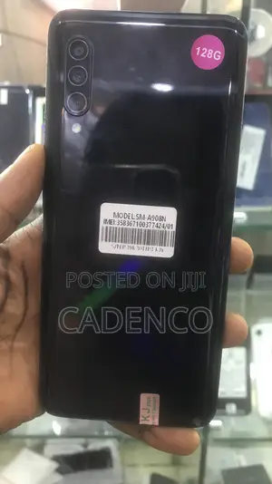 Samsung Galaxy A90 5G 128 GB